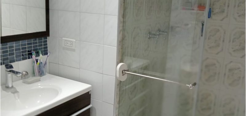 Apartamento en Venta en Bogotá, D.C., Pablo VI-15