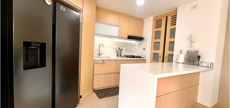 Apartamento en Venta en Medellín, Antonio Zea-4