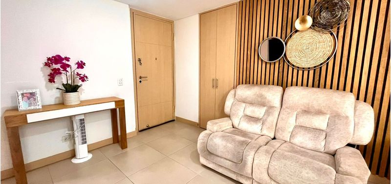 Apartamento en Venta en Medellín, Antonio Zea-5