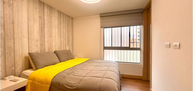 Apartamento en Venta en Medellín, Antonio Zea-6