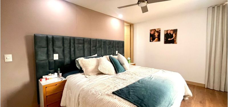 Apartamento en Venta en Medellín, Antonio Zea-7