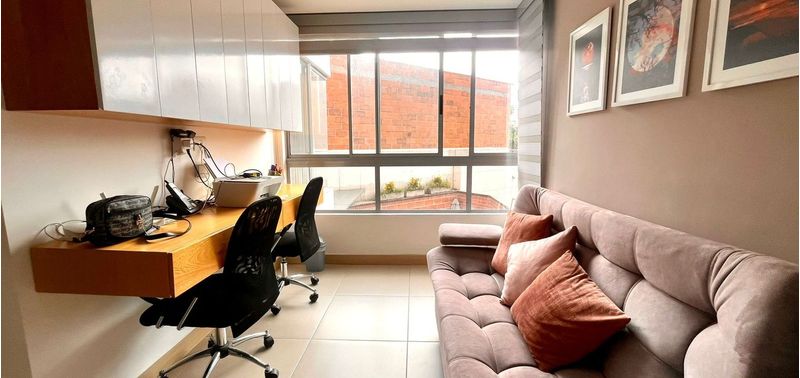 Apartamento en Venta en Medellín, Antonio Zea-8
