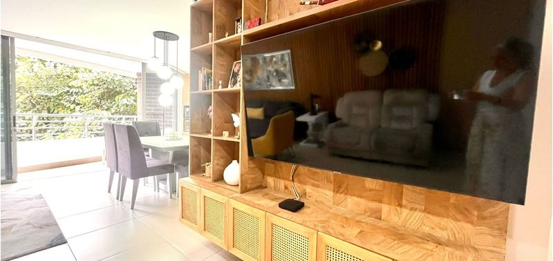 Apartamento en Venta en Medellín, Antonio Zea-9
