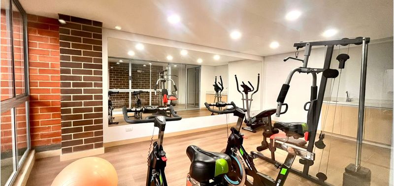 Apartamento en Venta en Medellín, Antonio Zea-12