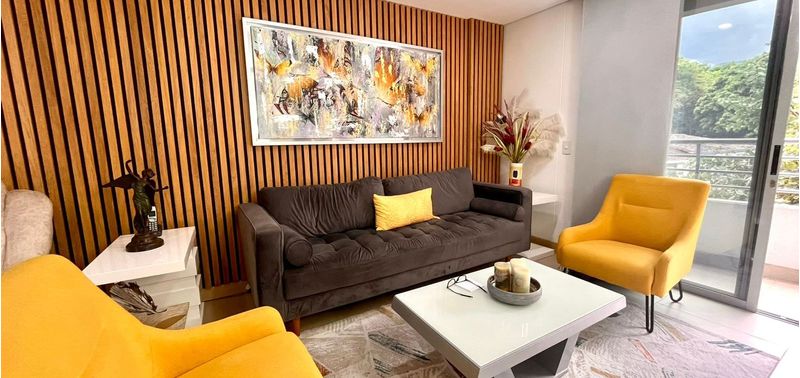 Apartamento en Venta en Medellín, Antonio Zea-13
