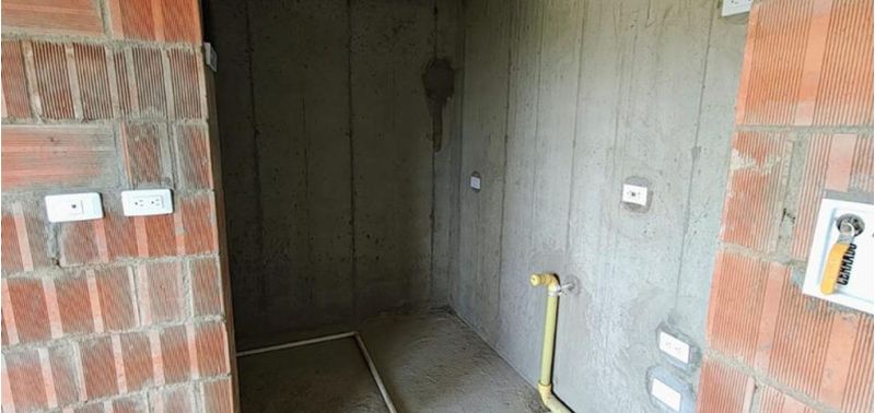Apartamento en Venta en Caldas, La Rivera-1