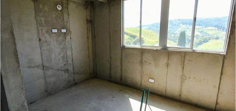 Apartamento en Venta en Caldas, La Rivera-2