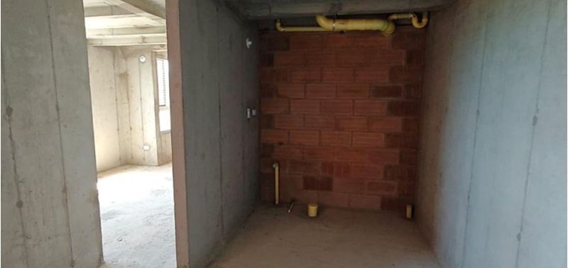 Apartamento en Venta en Caldas, La Rivera-4