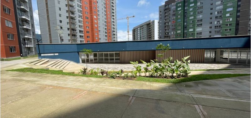 Apartamento en Venta en Caldas, La Rivera-10