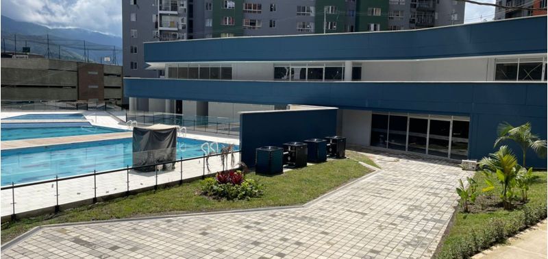 Apartamento en Venta en Caldas, La Rivera-12