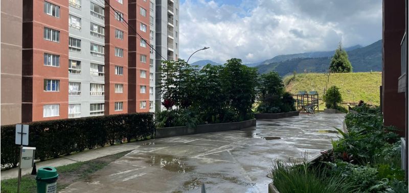 Apartamento en Venta en Caldas, La Rivera-13