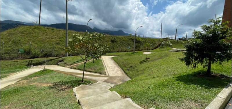 Apartamento en Venta en Caldas, La Rivera-14