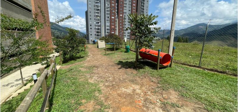 Apartamento en Venta en Caldas, La Rivera-17