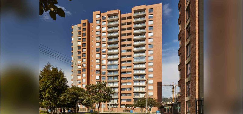 Tuset proyecto de vivienda