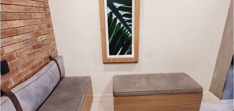 Apartamento en Venta en Bogotá, D.C., Polo Club-0