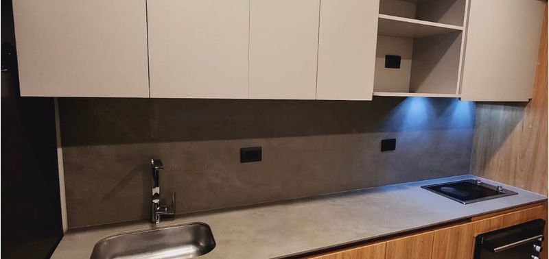 Apartamento en Venta en Bogotá, D.C., Polo Club-1