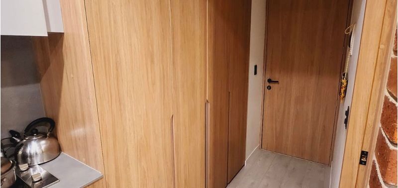 Apartamento en Venta en Bogotá, D.C., Polo Club-3