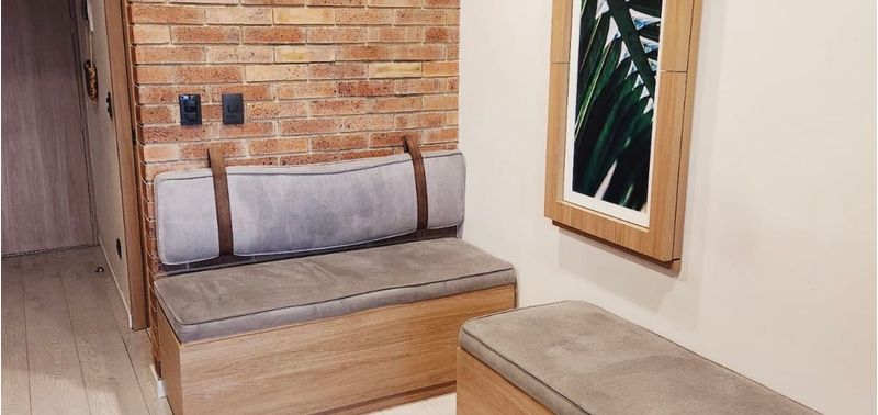 Apartamento en Venta en Bogotá, D.C., Polo Club-5