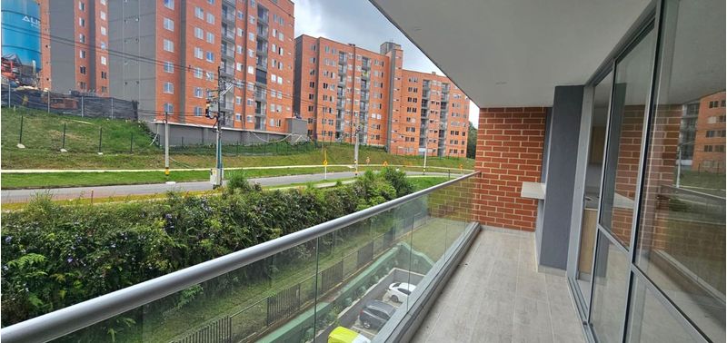 Apartamento en Venta en Rionegro, Rionegro