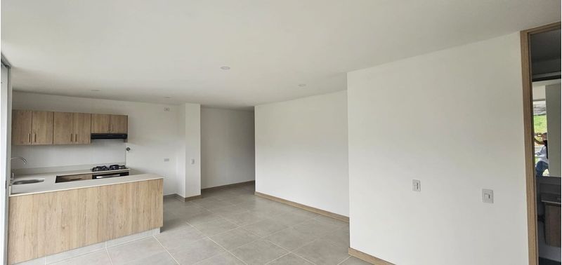Apartamento en Venta en Rionegro, Rionegro-3