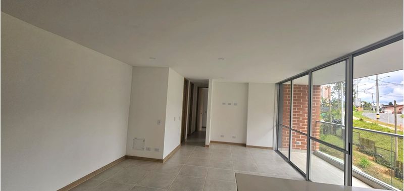 Apartamento en Venta en Rionegro, Rionegro-4