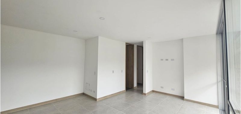 Apartamento en Venta en Rionegro, Rionegro-8