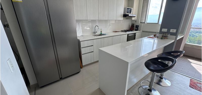 Apartamento en Venta en Itagüí, Itaguí-0