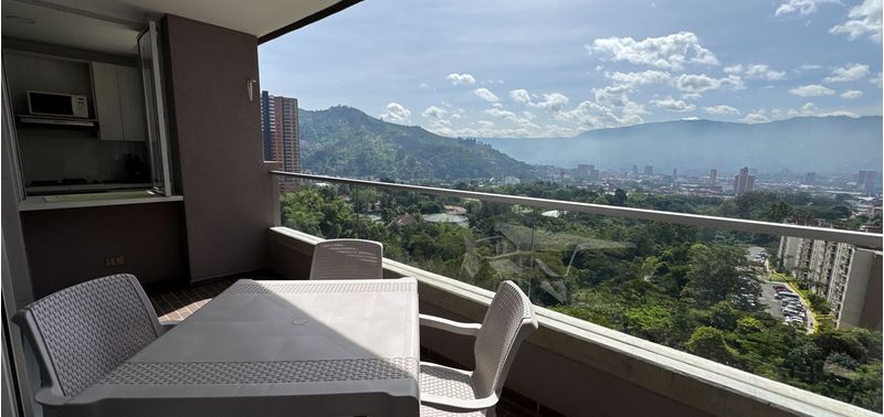 Apartamento en Venta en Itagüí, Itaguí-2