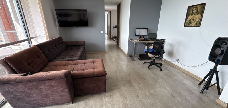 Apartamento en Venta en Itagüí, Itaguí-3