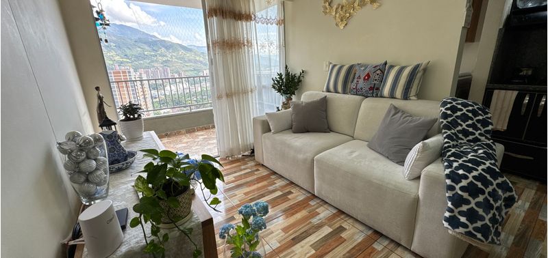 Apartamento en Venta en Bello, Bello