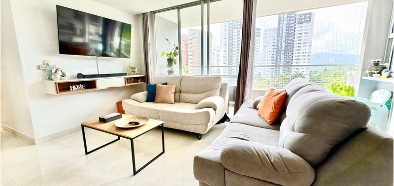 Apartamento en Venta en Itagüí, Itaguí