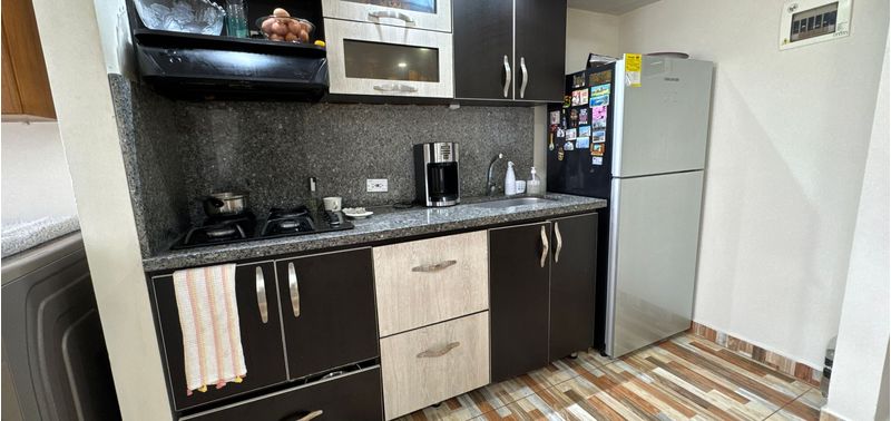 Apartamento en Venta en Bello, Bello-2