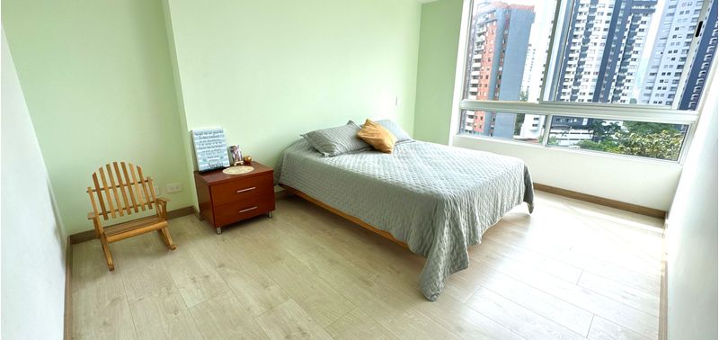 Apartamento en Venta en Itagüí, Itaguí-3