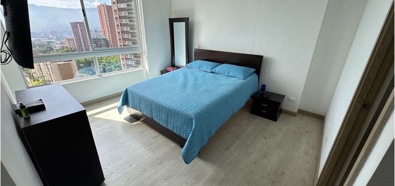 Apartamento en Venta en Itagüí, Itaguí-4