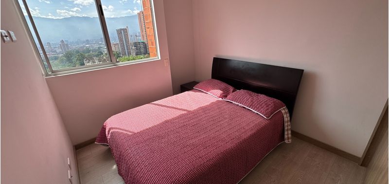 Apartamento en Venta en Itagüí, Itaguí-5