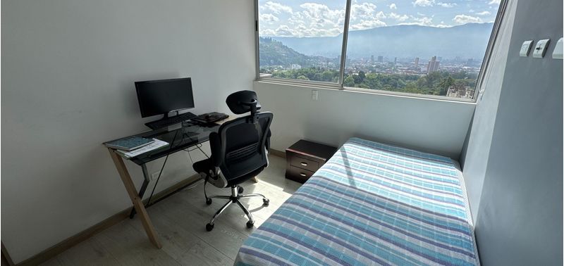 Apartamento en Venta en Itagüí, Itaguí-6
