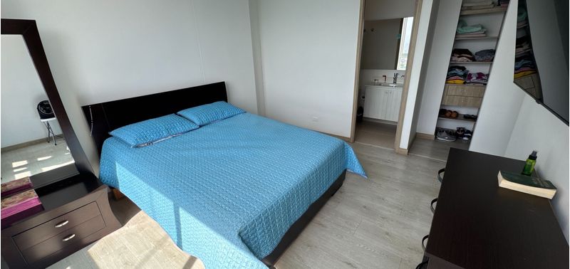 Apartamento en Venta en Itagüí, Itaguí-7