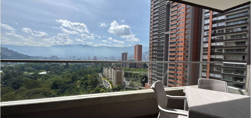 Apartamento en Venta en Itagüí, Itaguí-8