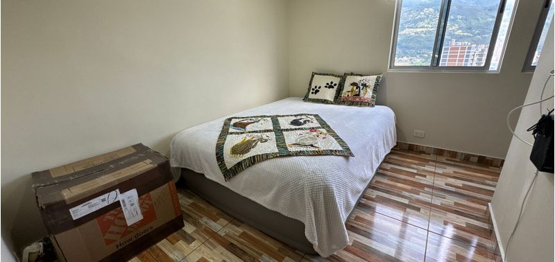 Apartamento en Venta en Bello, Bello-4