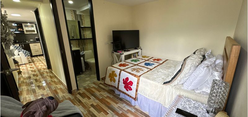 Apartamento en Venta en Bello, Bello-7