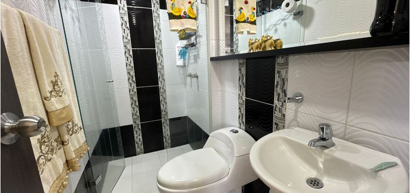 Apartamento en Venta en Bello, Bello-8