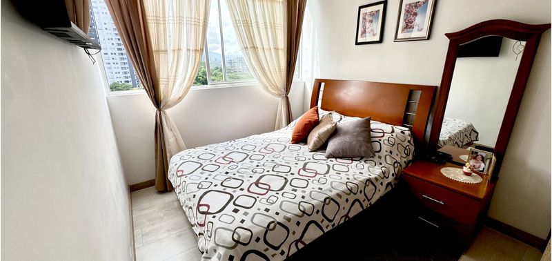 Apartamento en Venta en Itagüí, Itaguí-4