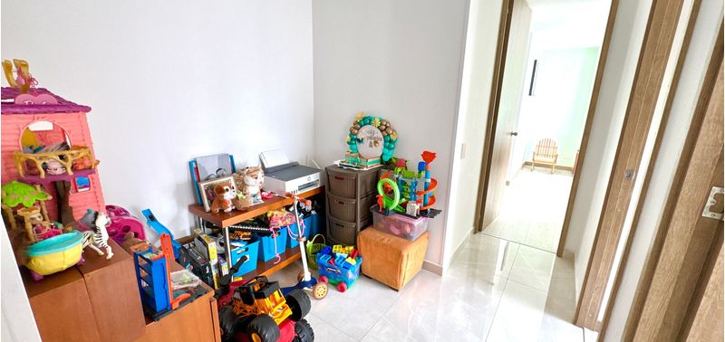 Apartamento en Venta en Itagüí, Itaguí-7