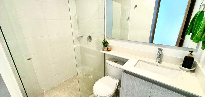 Apartamento en Venta en Itagüí, Itaguí-8