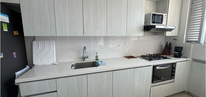 Apartamento en Venta en Itagüí, Itaguí-10