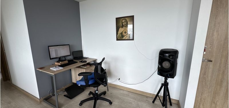 Apartamento en Venta en Itagüí, Itaguí-11