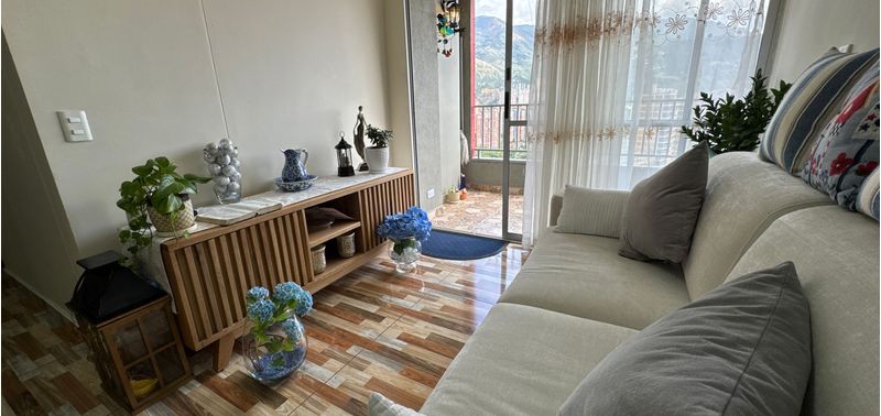 Apartamento en Venta en Bello, Bello-11
