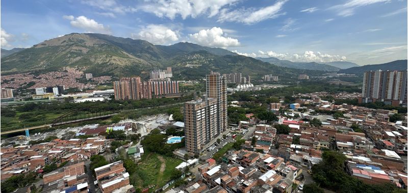 Apartamento en Venta en Bello, Bello-12