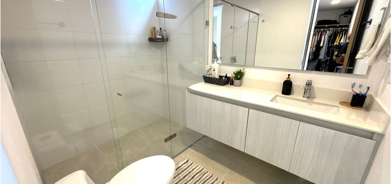 Apartamento en Venta en Itagüí, Itaguí-9