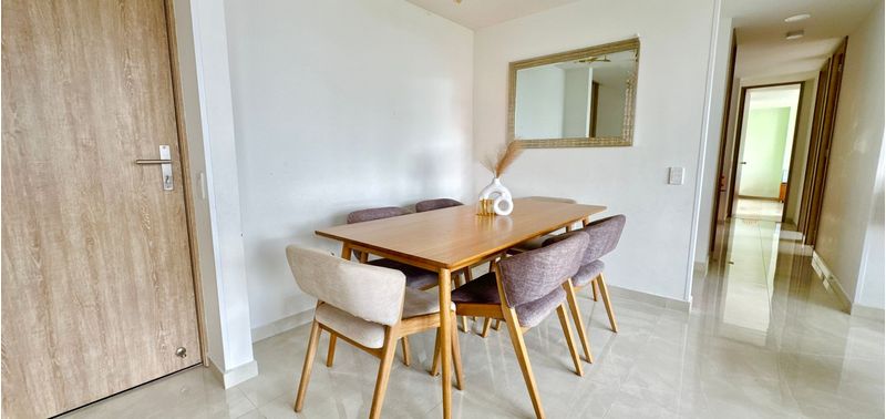 Apartamento en Venta en Itagüí, Itaguí-10